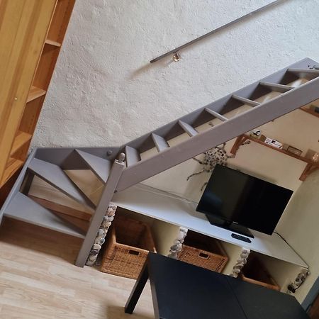 La Ciotat : Superbe Appartement Proche Du Port Exterior foto
