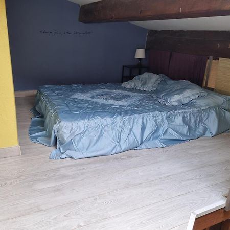 La Ciotat : Superbe Appartement Proche Du Port Exterior foto