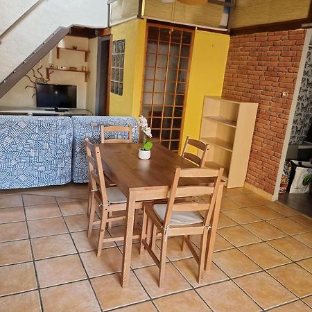 La Ciotat : Superbe Appartement Proche Du Port Exterior foto