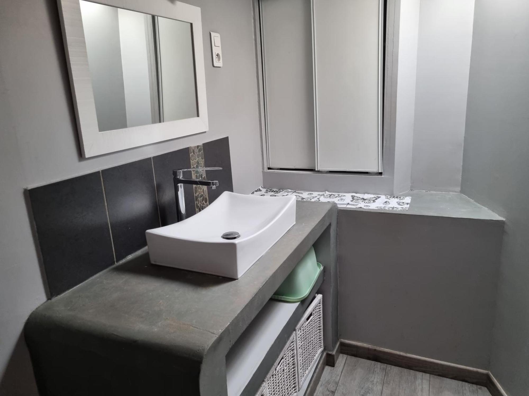 La Ciotat : Superbe Appartement Proche Du Port Exterior foto