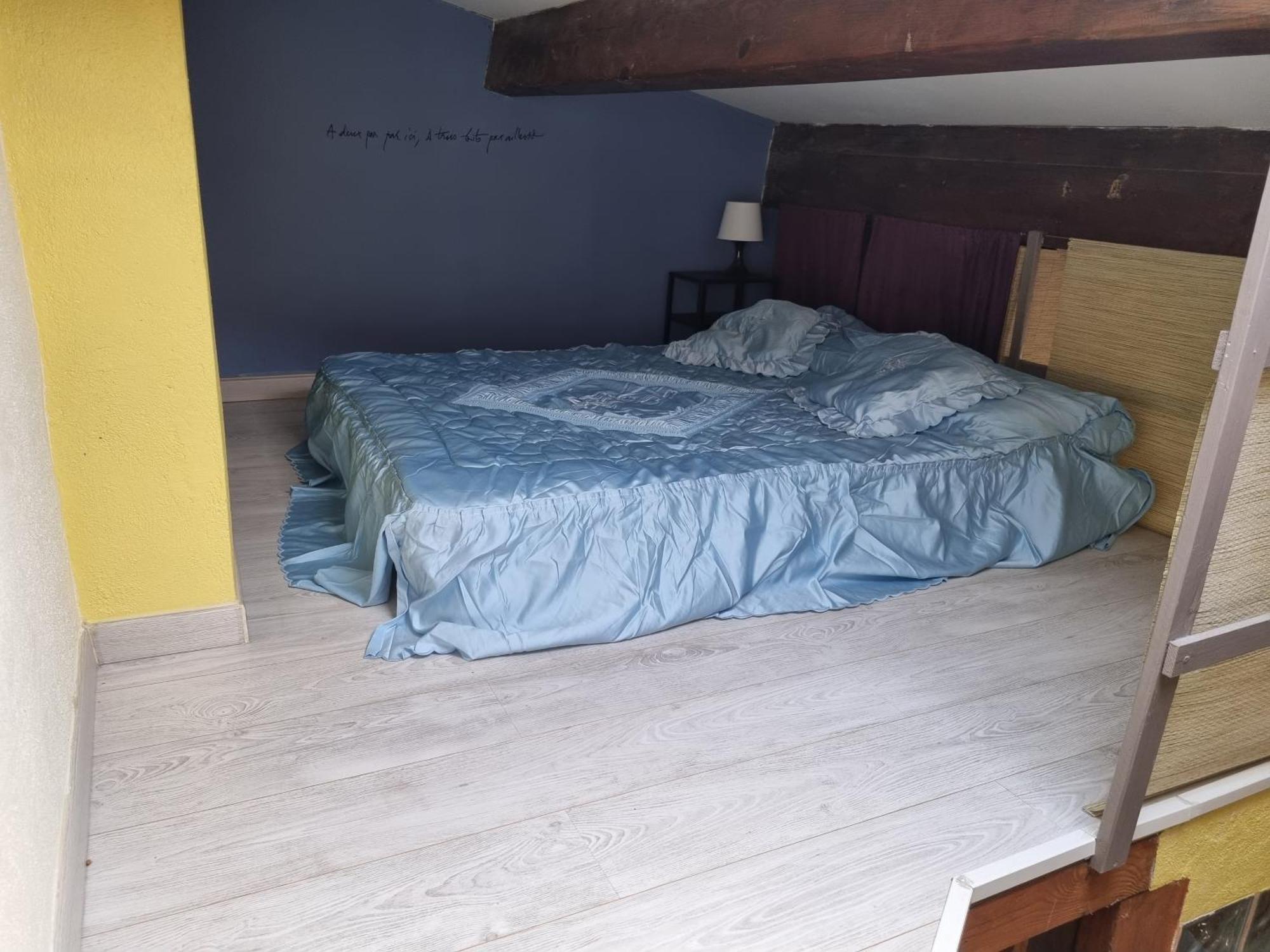 La Ciotat : Superbe Appartement Proche Du Port Exterior foto