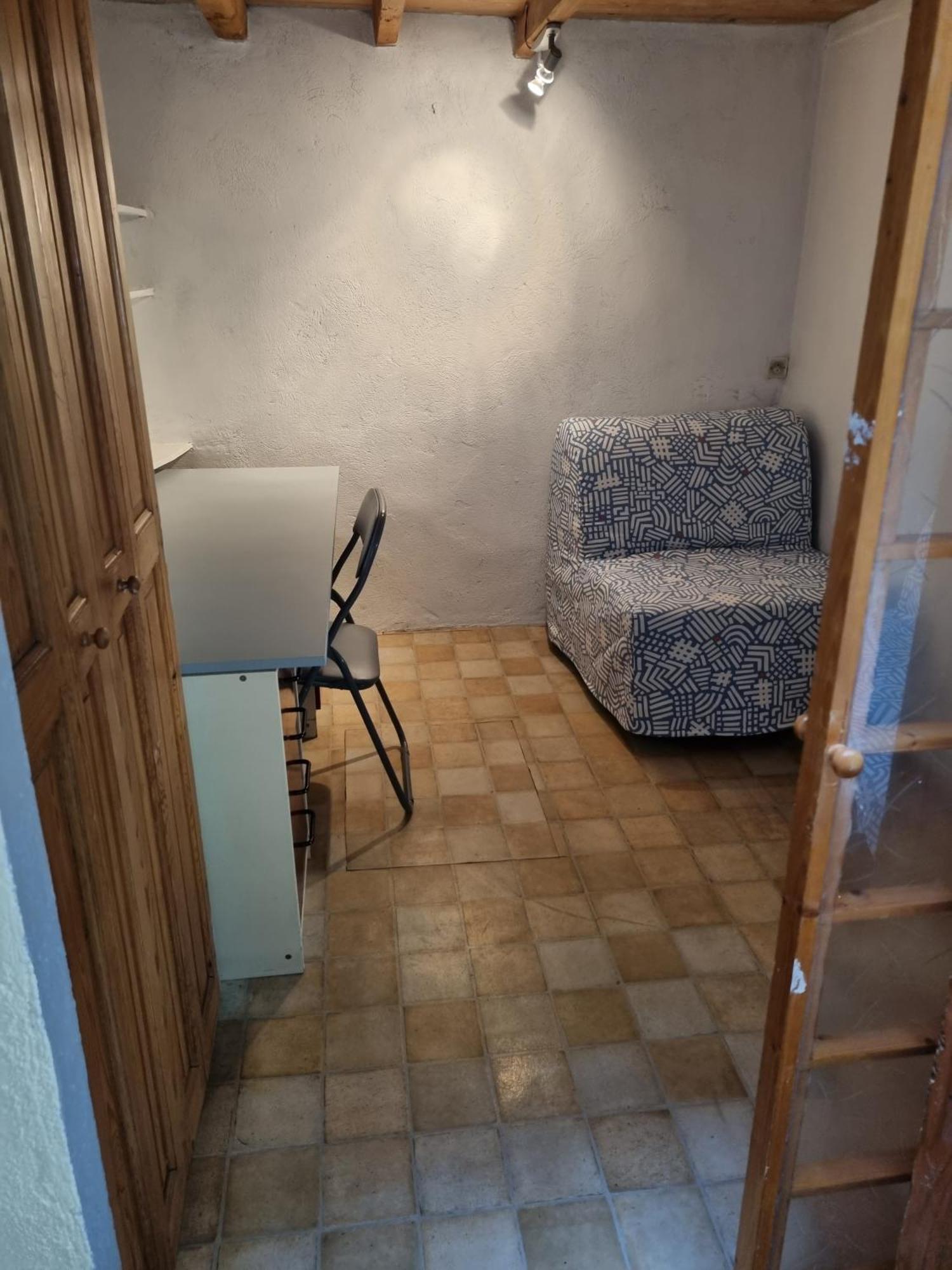 La Ciotat : Superbe Appartement Proche Du Port Exterior foto
